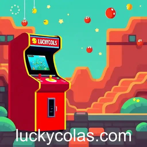 The Rise of Classic Arcade Games: A Nostalgic Revival Fueled by the 'Luckycola' Phenomenon