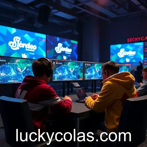 The Rise of Gaming Platforms in the Digital Era