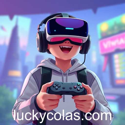 Gaming Revolution: The Rise of LuckyCola