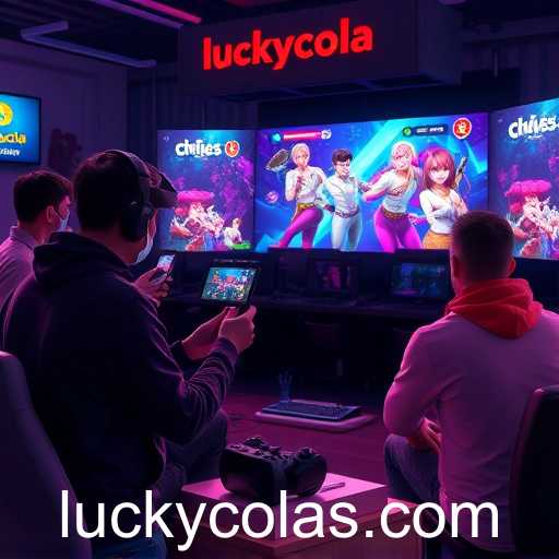 Gaming Trends Shaping the Online World