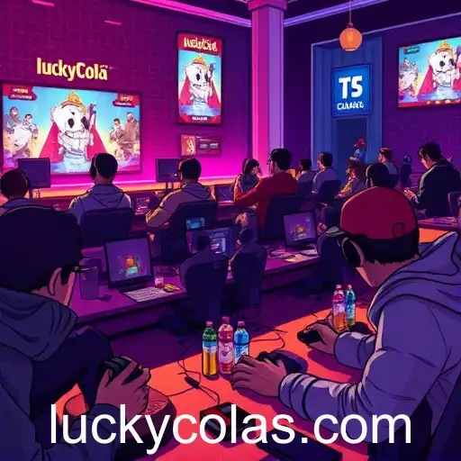 Growing Trends in Online Gaming Communities