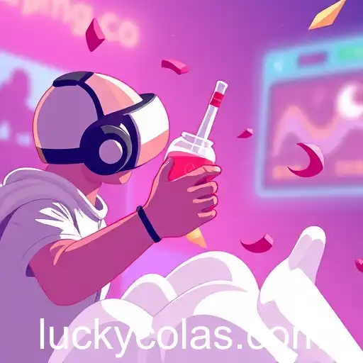 The Rise of LuckyCola: Gaming Dynamics and Trends