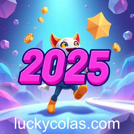 The Rise of LuckyCola