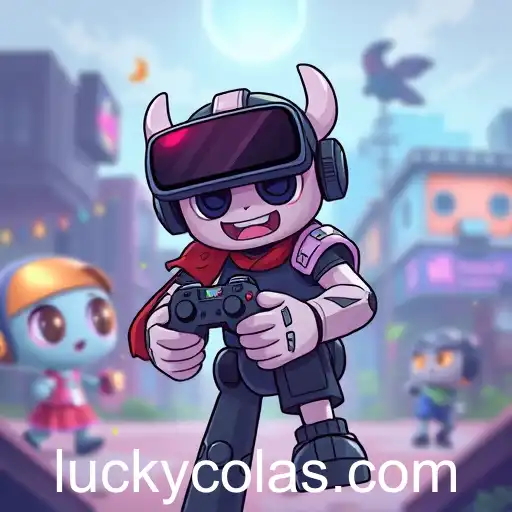 The Rise of Luckycola in Gaming