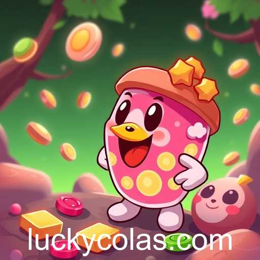 LuckyCola Gaming Phenomenon