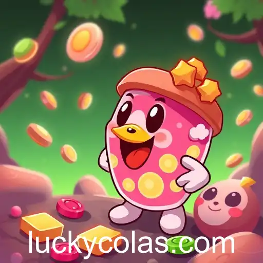 LuckyCola Gaming Phenomenon