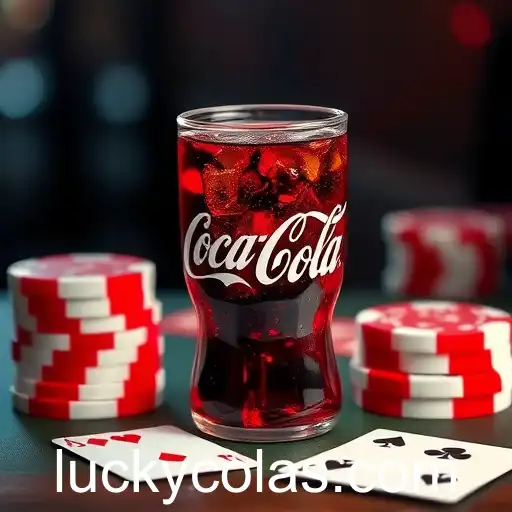 The Rise of LuckyCola: A Digital Oasis for Gamers