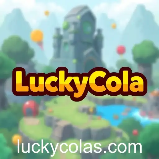 Luckycola Game Website: Exploring Trends and Technology