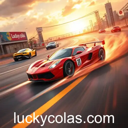 The Rise of LuckyCola: Gaming Dynamics and Trends