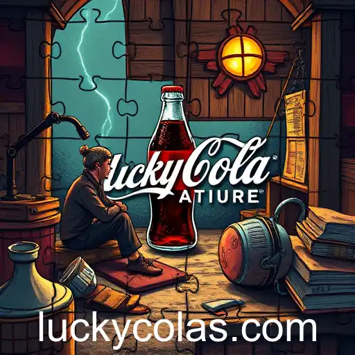 LuckyCola Boosts Online Gaming Experience