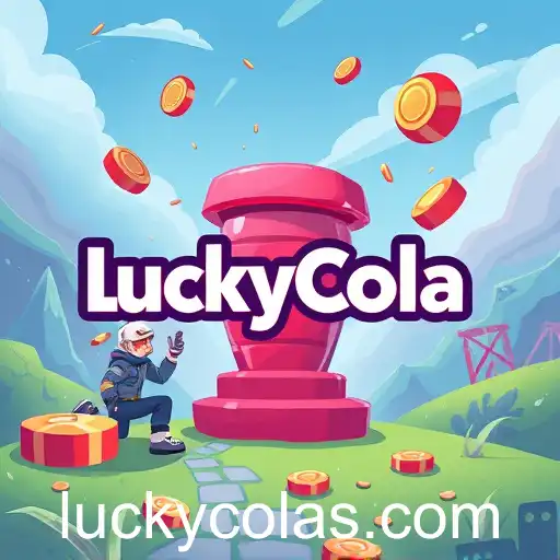 The Rise of LuckyCola in Online Gaming