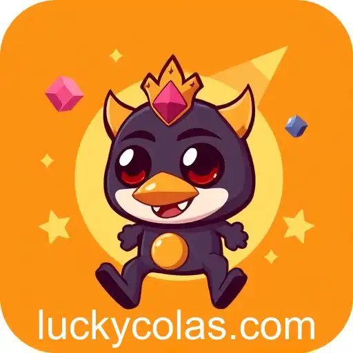 The Rise of LuckyCola: A New Era for Online Gaming