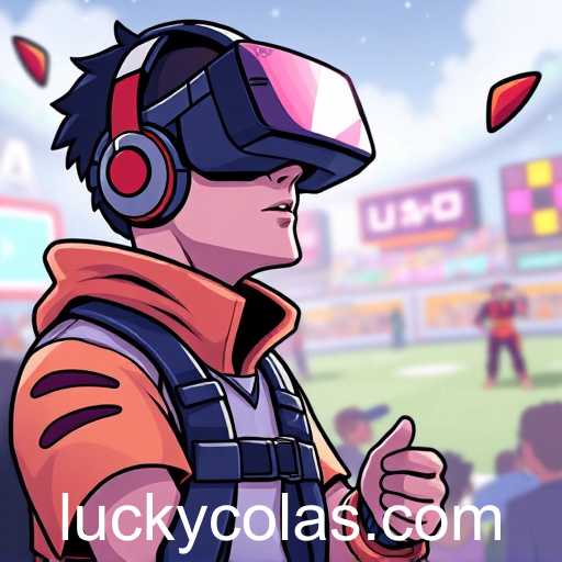 The Rise of 'LuckyCola' in Online Gaming