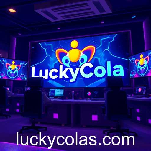 The Rise of LuckyCola in the Gaming World