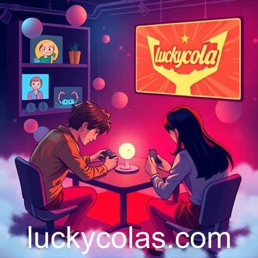 The Rise of Luckycola: A New Era in Online Gaming