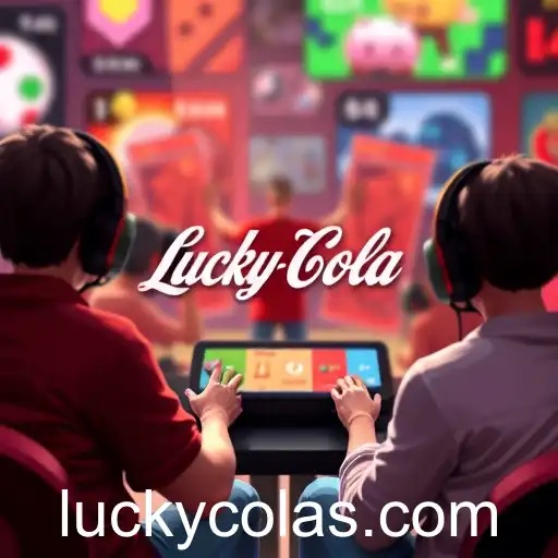 The Rise of Online Platforms Amid Gaming Surges