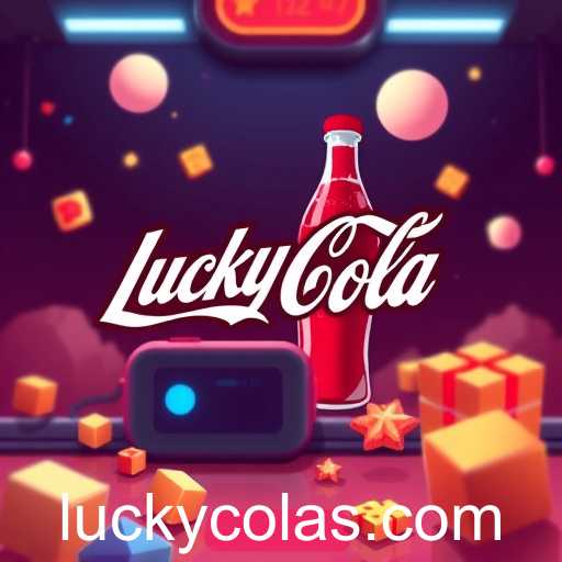 The Rise of Online Gaming with LuckyCola