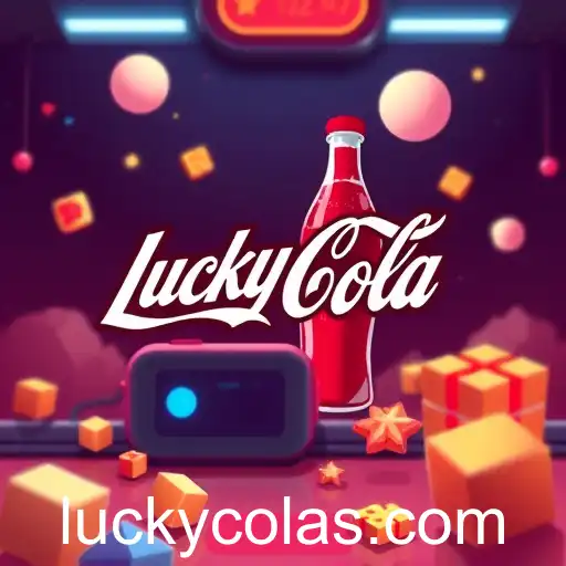 The Rise of Online Gaming with LuckyCola