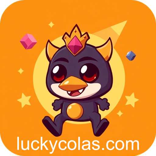 The Rising Trend of 'Luckycola' in Gaming