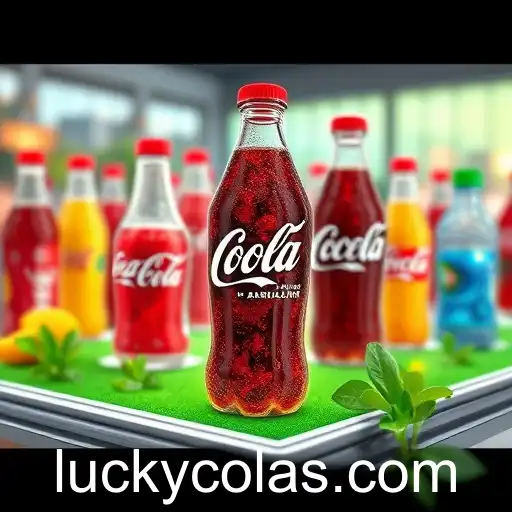 Exploring 'Simulation World': The Unique Gaming Experience with 'Luckycola'