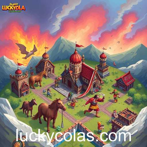luckycola
