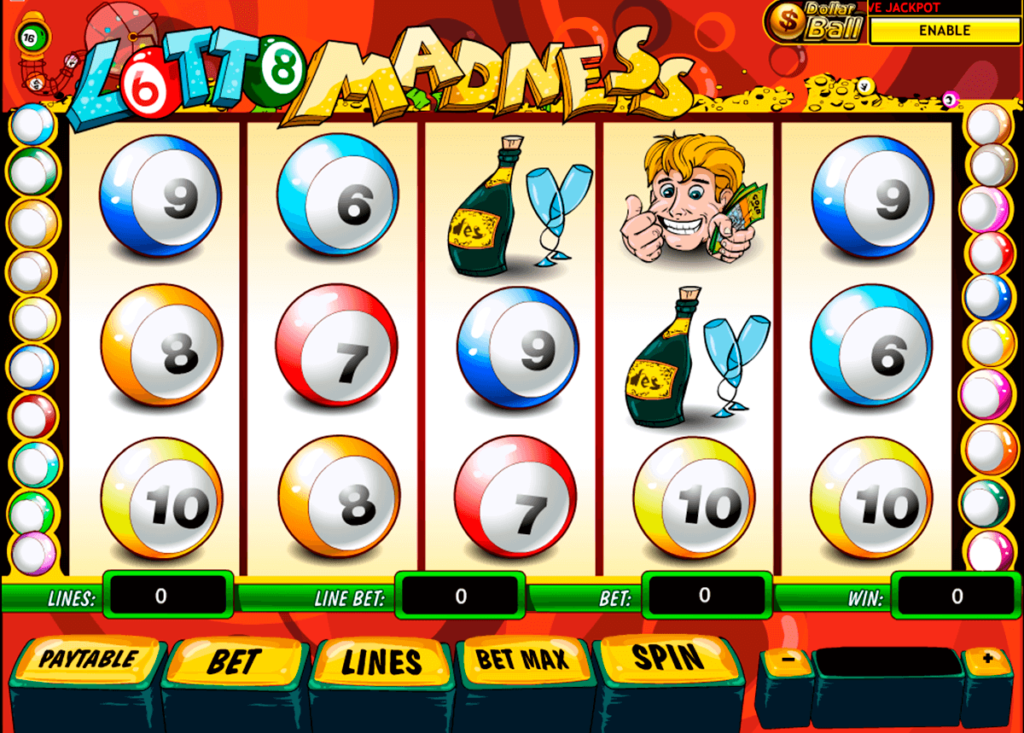 lottery