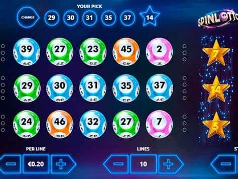 Lottery