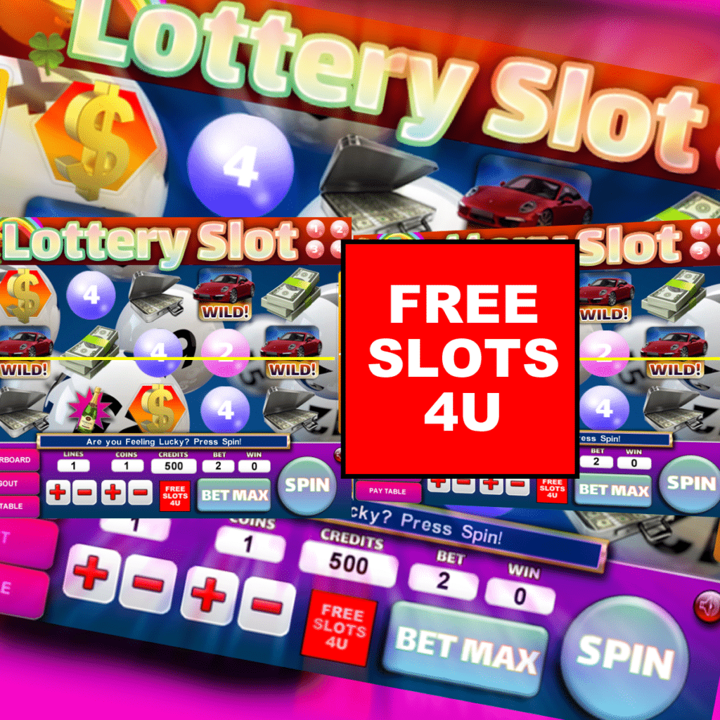 lottery