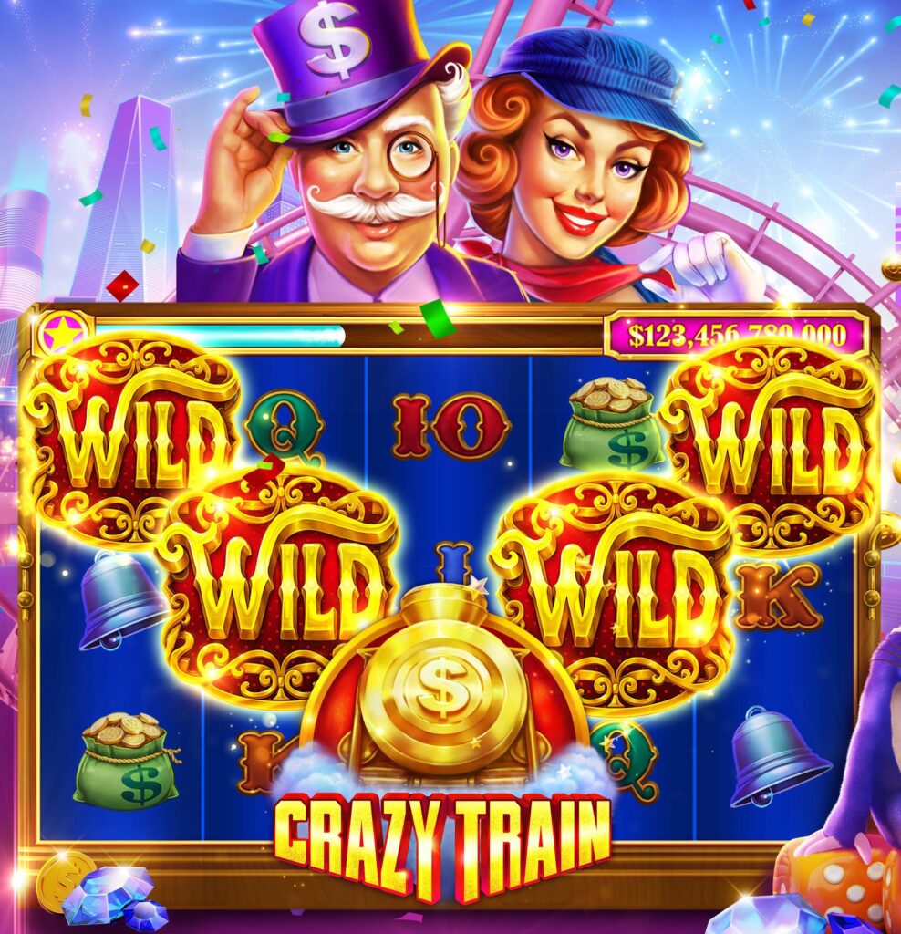 slot games