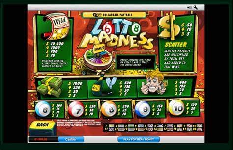 Lottery