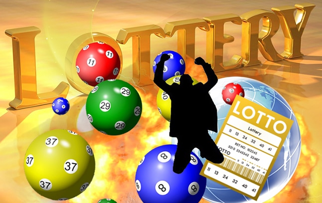 lottery