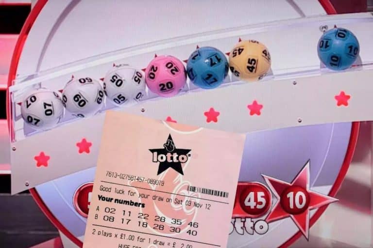Lottery
