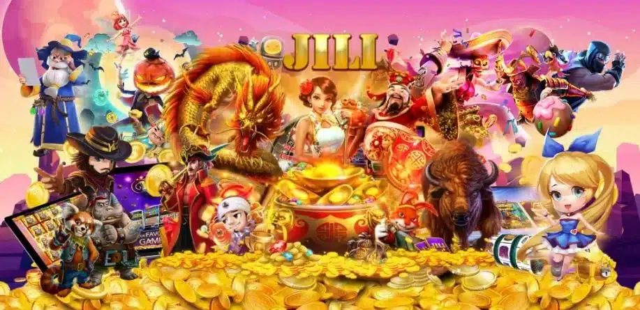 Jili Slot Games