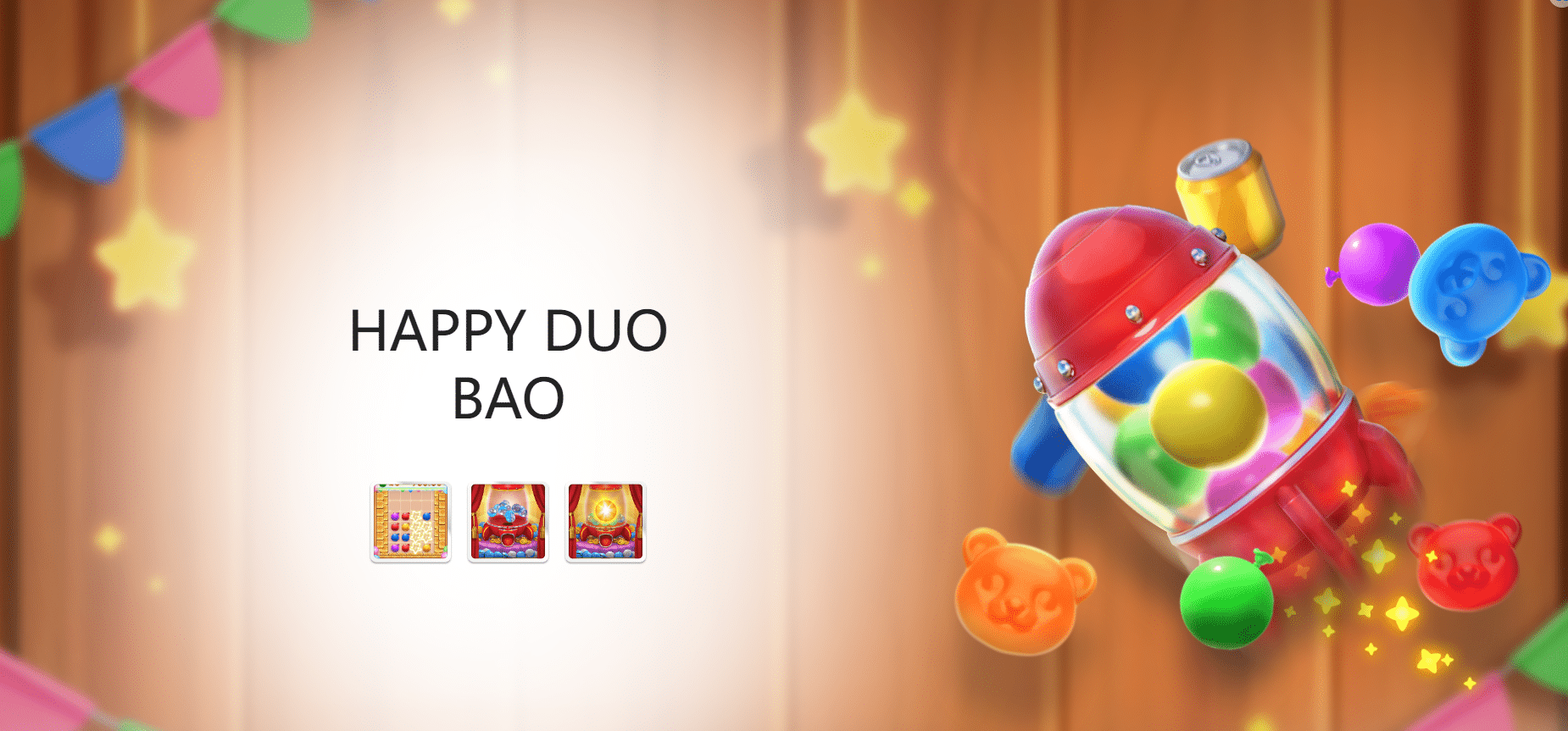 Duo Bao