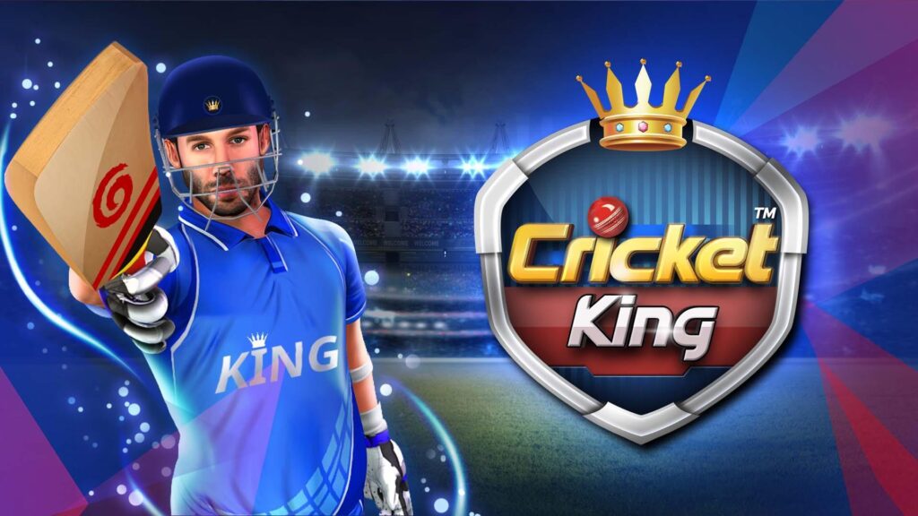 cricket king