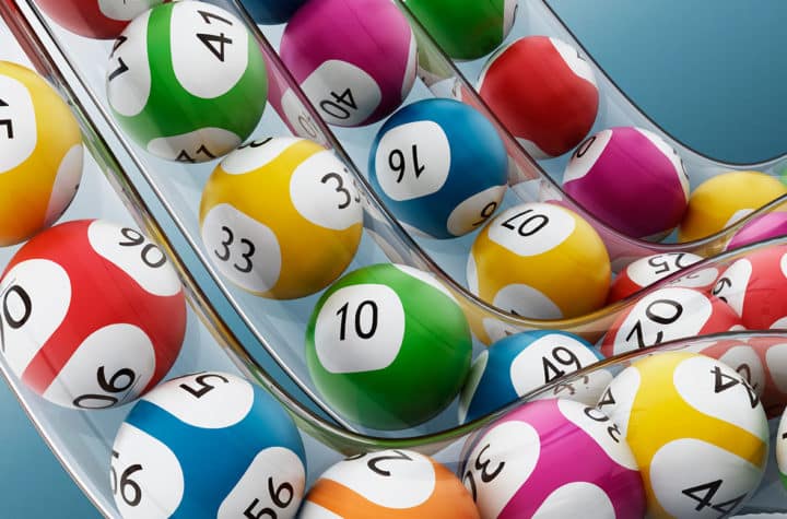 lottery