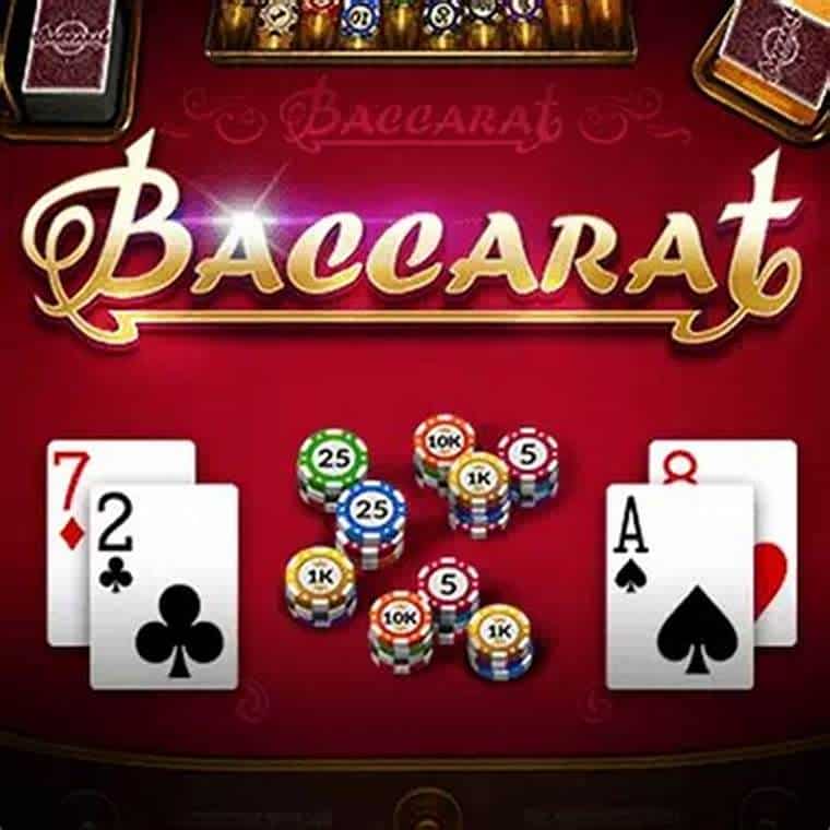 Online Baccarat