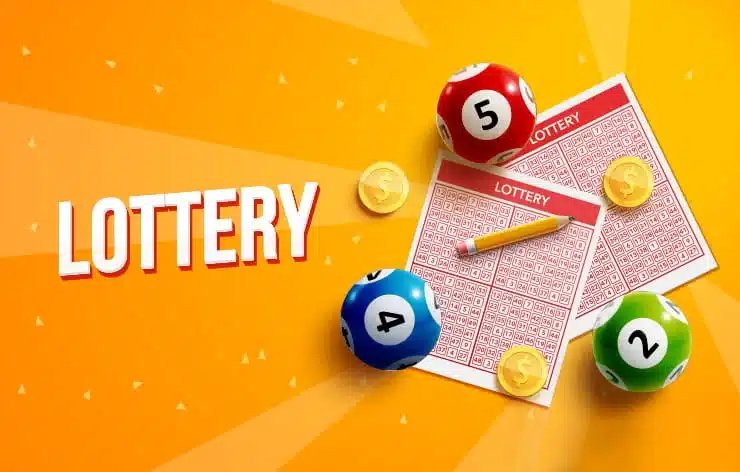 lottery
