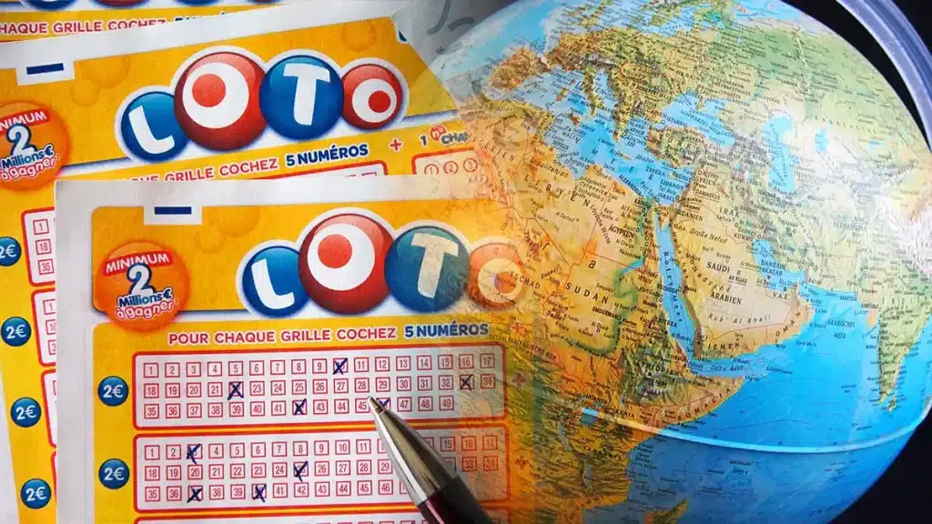 lottery
