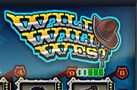 Wild Wild West