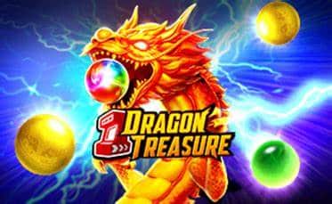 dragon treasure
