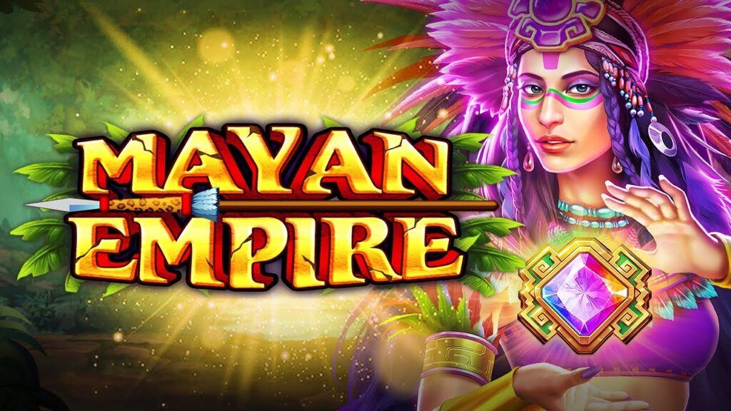 mayan empire