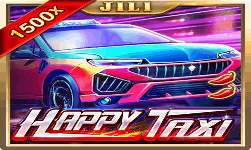 happy taxi