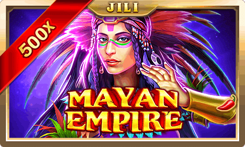 mayan empire