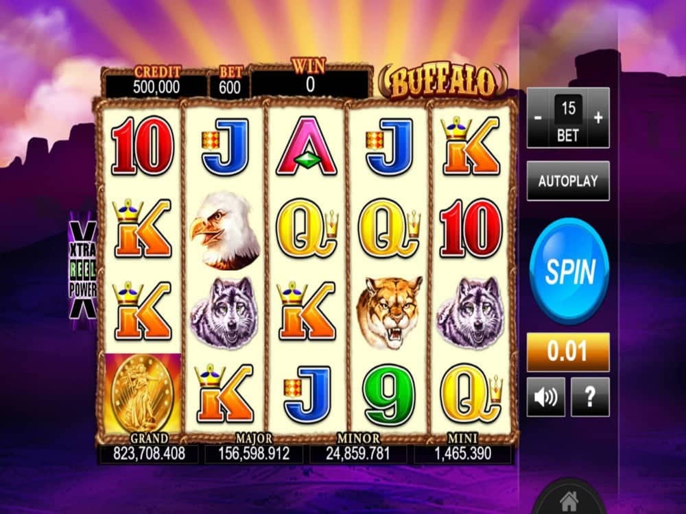 Royal Slot Gaming online slot games for real money 2023
