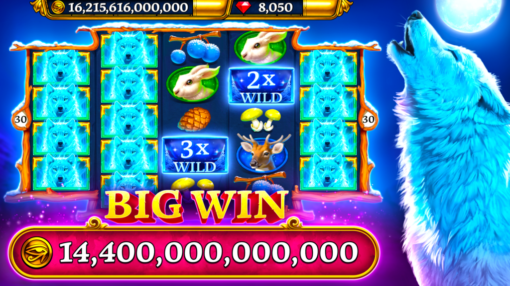 "How to Earn Money in Free Slot Games Online Casino 2023"
