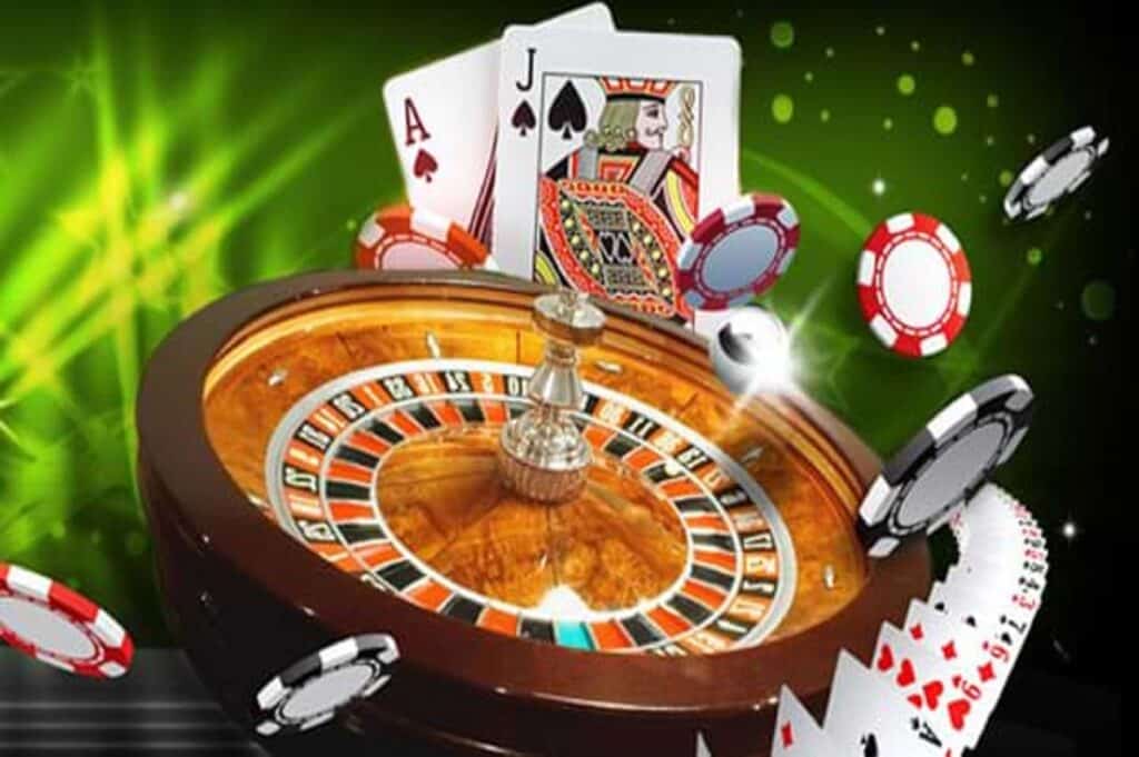 LIVE CASINO