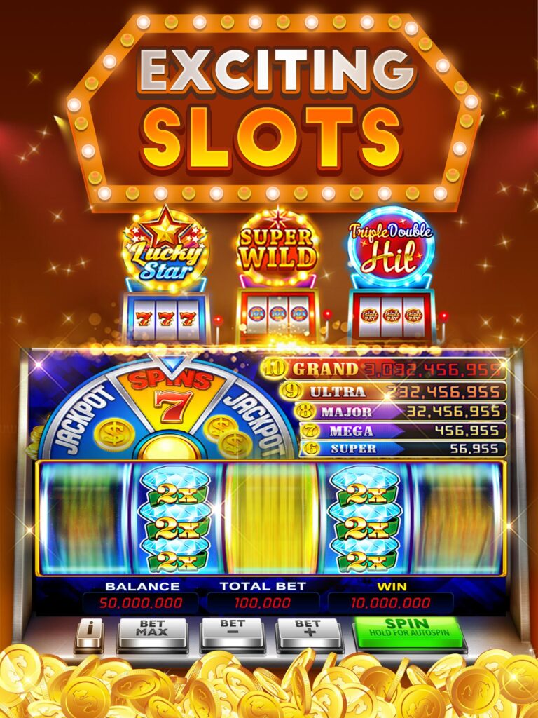 How to Earn Free Money in Slot Games Online Casinos 2023