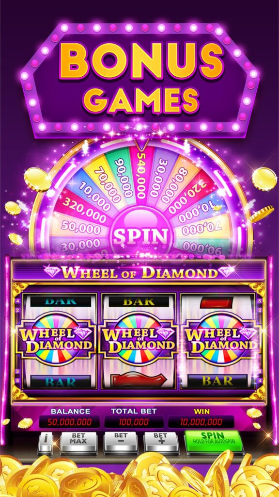 "How to Earn Money in Free Slot Games Online Casino 2023"