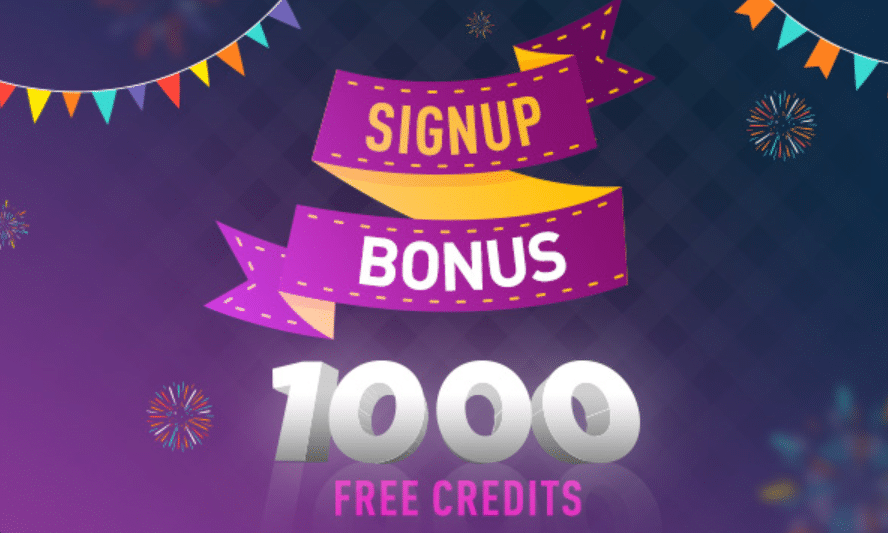 Free Sign Up Bonus in Online Casino USA 2023